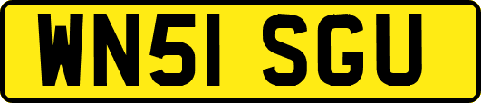 WN51SGU