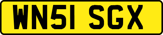 WN51SGX