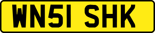 WN51SHK