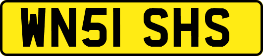 WN51SHS