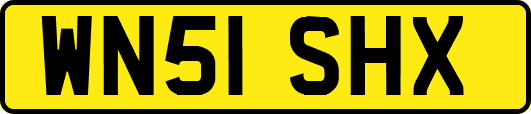 WN51SHX
