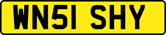 WN51SHY