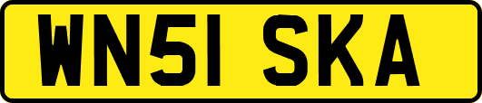 WN51SKA