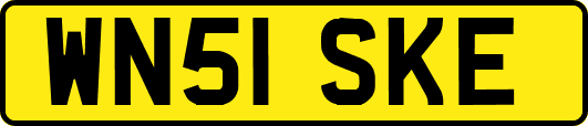 WN51SKE