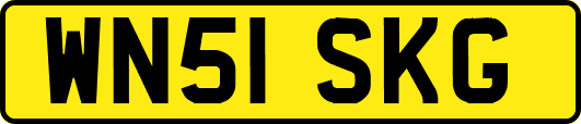 WN51SKG