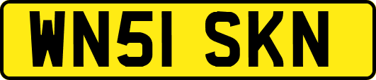 WN51SKN