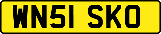 WN51SKO