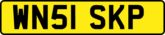 WN51SKP
