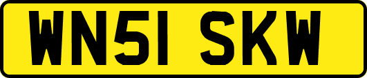 WN51SKW