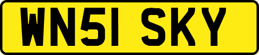 WN51SKY