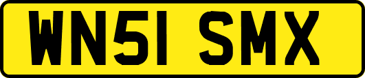 WN51SMX