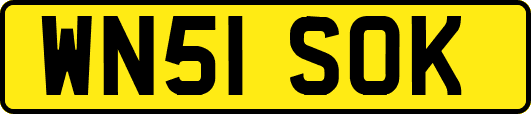 WN51SOK