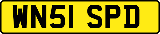 WN51SPD