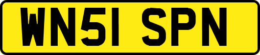 WN51SPN