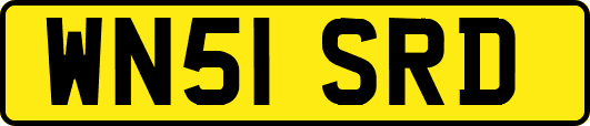 WN51SRD