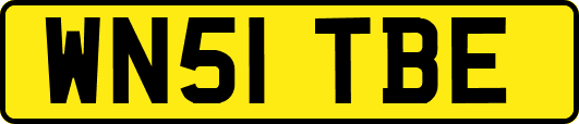 WN51TBE