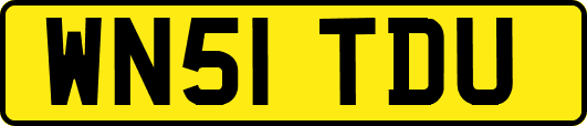 WN51TDU