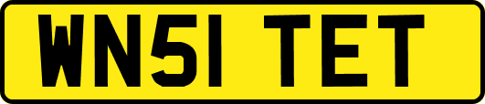 WN51TET