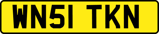 WN51TKN