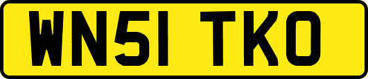 WN51TKO