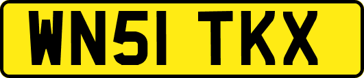 WN51TKX