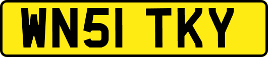 WN51TKY