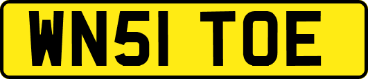 WN51TOE