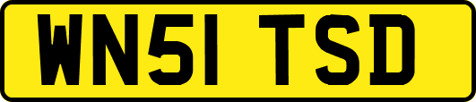 WN51TSD