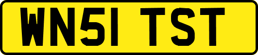 WN51TST
