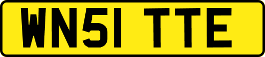 WN51TTE