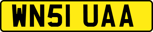WN51UAA