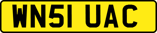 WN51UAC