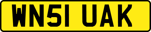 WN51UAK