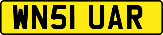 WN51UAR
