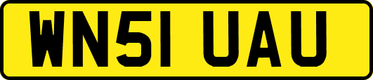 WN51UAU