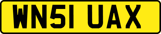 WN51UAX