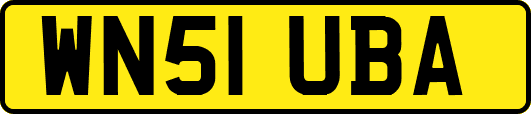 WN51UBA