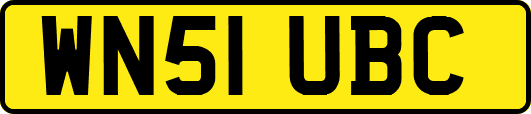 WN51UBC