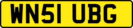 WN51UBG