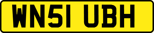 WN51UBH