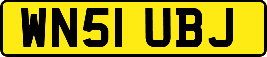 WN51UBJ