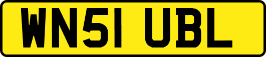 WN51UBL