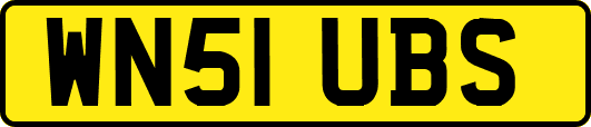 WN51UBS