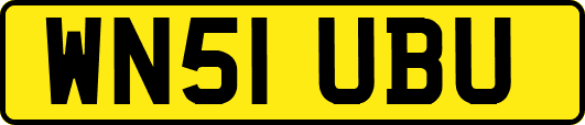 WN51UBU
