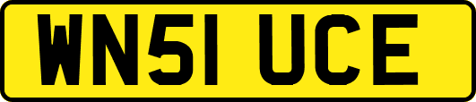 WN51UCE