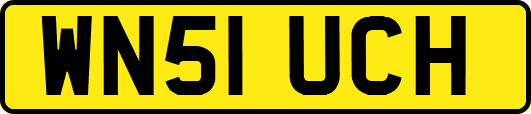 WN51UCH