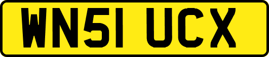WN51UCX