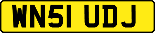 WN51UDJ