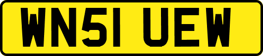 WN51UEW