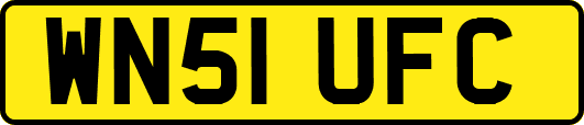 WN51UFC
